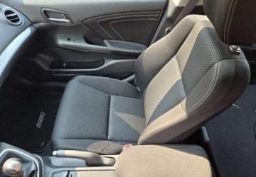 Honda Civic IX Hatchback 5d Facelifting 1.4 i-VTEC 100KM 2016 Honda Civic Wyjatkowa Honda Civic 98 tys km 1.4 Benzyna 100KM, zdjęcie 28