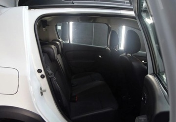 Dacia Sandero II Hatchback 5d Facelifting 0.9 TCe 90KM 2017 Dacia Sandero Benzyna LPG Klimatyzacja _ Nawigacja _ Czujniki parkowania, zdjęcie 6