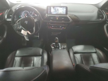 BMW X4 G02 M SUV M40i 354KM 2019 BMW X4 M40I 2019 3.0l 3.0 Benzyna 355KM, zdjęcie 8