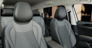 Volkswagen Tayron 2026 Volkswagen Tayron Climatronic, LED Plus, pakiet zimowy, dostepny od reki, zdjęcie 7