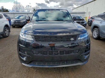 Land Rover Range Rover V 2024 Land Rover Range Rover Sport Dynamic Se 2024 3.0 Benzyna 355KM, zdjęcie 5