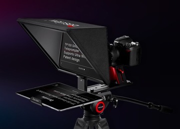 ТЕЛЕСУФЛЕР DESVIEW TP150 ДЛЯ ПЛАНШЕТОВ ДО 15,3 ДЮЙМА