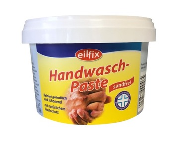 EILFIX HANDWASCHPASTE 0,5L