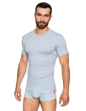 ФУТБОЛКА 1495 HENDERSON 100% хлопок, 3 ПАКЕТА — XXL