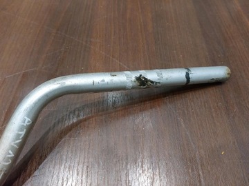 РУЛЕВОЕ КОЛЕСО квадроцикла