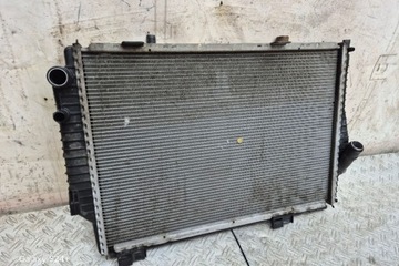 CHLADIČ VODY CHRYSLER CROSSFIRE 2025007703 3.2L GASOLINE 160KW 2005