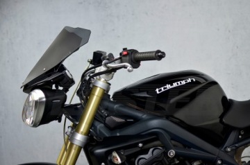 МОТОЦИКЛОВОЕ ОКНО TRIUMPH STREET TRIPLE 675 2012-
