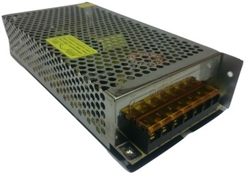 Zasilacz LED impulsowy instalacyjny 15A 12V 180W