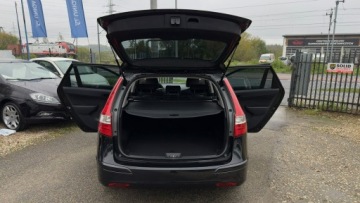 Hyundai i30 I CW Facelifting 1.6 CRDi 90KM 2011 Hyundai i30 1.6D 90PS OPŁACONY Bezwypadkowy, zdjęcie 28