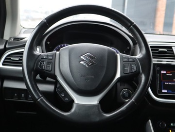 Suzuki SX4 II S-cross Facelifting 1.4 BOOSTERJET 140KM 2017 Suzuki SX4 S-Cross 1.4 BoosterJet, Salon Polska, zdjęcie 14