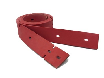 GUMY SSAWY CZERWONE HAKO B90/B910/B140 KPL