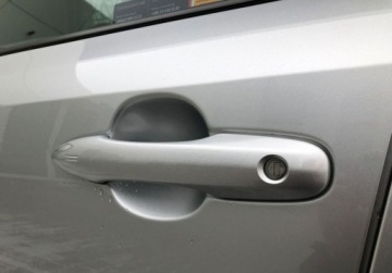 Toyota Corolla XII TS Kombi Facelifting 1.8 Hybrid 140KM 2024 Toyota Corolla Corolla Comfort Tech FV23 Salon PL Serwis ASO 1 wl., zdjęcie 35