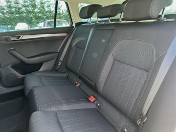 Skoda Superb III Kombi Facelifting 2.0 TSI 190KM 2022 Skoda Superb 2.0 TSI 190KM Style DSG, Salon PL, Gw, zdjęcie 23