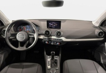 Audi Q2 SUV Facelifting 1.5 35 TFSI 150KM 2023 Audi Q2 VAT 23 1.5 TFSI 150KM S-tronic 2023 r., salon PL, I wl., gwarancja, zdjęcie 15