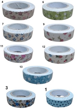 ДЕКОРАТИВНАЯ ЛЕНТА - САМОКЛЕЯЩИЙСЯ МАТЕРИАЛ jaropap