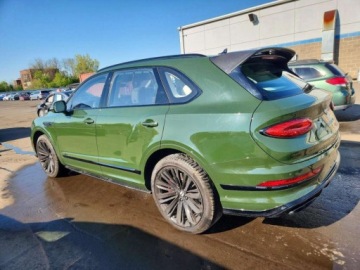 Bentley Bentayga 2023 Bentley Bentayga 2023r., Speed, 6.0L, od ubezpieczalni 6.0 Benzyna 626KM, zdjęcie 5