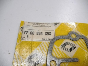 TĚSNĚNÍ VSTUPU RENAULT ESPACE OE 7700854393