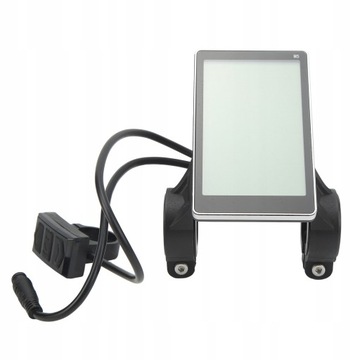 Wyświetlacz M5 LCD display rower elektryczny