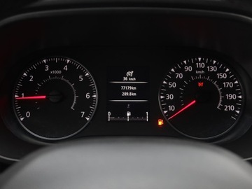 Dacia Duster II SUV 1.0 TCe 101KM 2020 Dacia Duster 1.0 TCe, Salon Polska, Serwis ASO, zdjęcie 10
