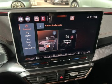 Cupra Leon II 2026 Cupra Leon Sportstourer 1.5 eTSI 150 KM DSG, zdjęcie 21