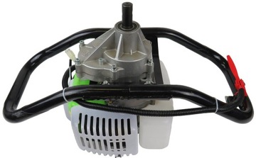 БЕНЗИНОВАЯ БЕНЗИНОВАЯ БУРА ДЛЯ ПОЧВЫ RITCH 1,8 КВТ, 2 л.с.