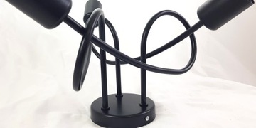 ПОТОЛОЧНЫЙ ПОДВЕСНОЙ СВЕТИЛЬНИК LOFT EDISON