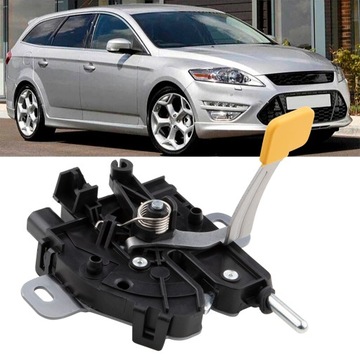 Klapa maski blokada zatrzask blok dla FORD MONDEO