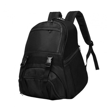 Сумка для одного мяча. Рюкзак из ткани Оксфорд. Футбольная сумка.