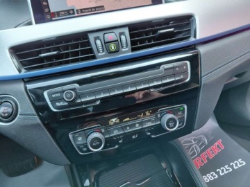 BMW X1 F48 2021 BMW X1 M Pakiet Panorama Automat Navi Kamera 2.0 Benzyna 178KM, zdjęcie 26