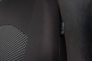 ИЗМЕРИМЫЕ чехлы на сиденья Renault Trafic 3 человека 2001-2014 гг.