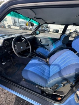 BMW Seria 3 E21 Coupe 323 i 143KM 1981 BMW 3 (E21) 323 i 143 KM, zdjęcie 13