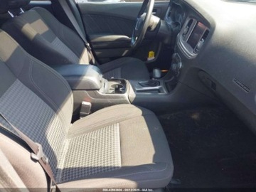 Dodge Charger VII 2023 Dodge Charger SXT 2023 3.6l 3.6 Benzyna 300KM, zdjęcie 9