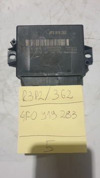 AUDI A6 C6 Q7 MODUL PDC 4F0919283