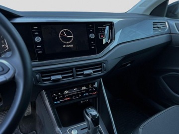 Volkswagen Taigo 1.0 TSI 110KM 2023 Volkswagen Taigo 1.0 TSI Style DSG 110 KM Discover Media Digital Cockpit, zdjęcie 11