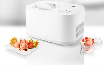 Мороженица UNOLD Snow 48220