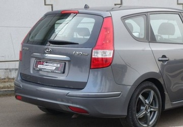 Hyundai i30 I CW Facelifting 1.6 DOHC CVVT 126KM 2011 Hyundai i30 1.6 Ben.125KM/Lift/ I, zdjęcie 19