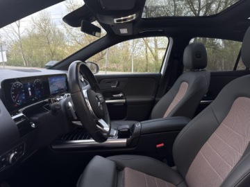 Mercedes 2021 Mercedes-Benz EQA 250, zdjęcie 17