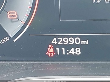 Audi A4 B9 2020 Audi A4 Limousine Premium Plus 45 Tfsi Quattro S Tronic 2020 2.0 Benzyna, zdjęcie 11