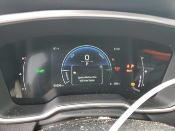 Toyota Corolla Cross 2.0 Hybrid Dynamic Force 197KM 2024 Toyota Corolla Cross 2024 TOYOTA COROLLA CROSS SE 2.0 Hybryda 196KM, zdjęcie 8