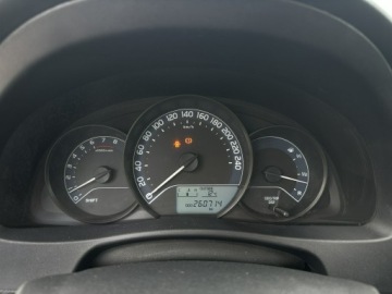 Toyota Auris II Hatchback 5d Facelifting 1.33 Dual VVT-i 99KM 2016 Toyota Auris Benzyna/Salon Polska/I WŁ/Faktura, zdjęcie 17
