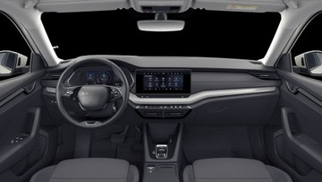 Skoda Octavia IV 2026 Škoda Octavia Skoda Octavia Drive Essence 1.5 TSI, zdjęcie 4