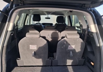 Citroen C4 Picasso II Picasso Facelifting 1.6 BlueHDi 120KM 2017 Citroen C4 Picasso bezwypadekserwis ASO1wlasciciel2016Rorg lakierGRAND, zdjęcie 16