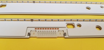 UE49MU7075 СВЕТОДИОДНАЯ ЛЕНТА КАК НОВАЯ!!!