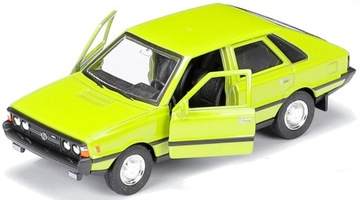 WELLY METALOWE CAR POLONEZ 1500 MR 1978 АВТОМОБИЛЬ БОРЕВИЧА