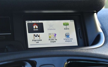 Renault Scenic III Van Facelifting 1.5 dCi FAP 110KM 2012 Renault Scenic 1.5D Nawigacja Klimatyzacja Tempomat Gwarancja 1 rok w, zdjęcie 15