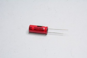 Superkondensator Wurth Elektronik WCAP-STSC 2,7V
