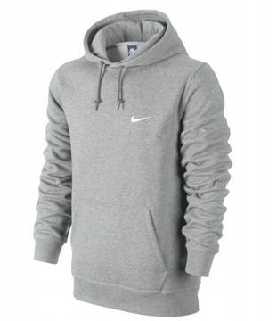 Bluza męska NIKE NSW CLUB CREW HOODIE