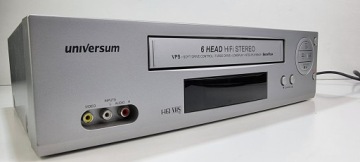 Видеорегистратор UNIVERSUM VR 2928 6 голов