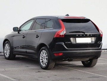 Volvo XC60 I 2010 Volvo XC60 T6, 4X4, Automat, Skóra, Klima, zdjęcie 3