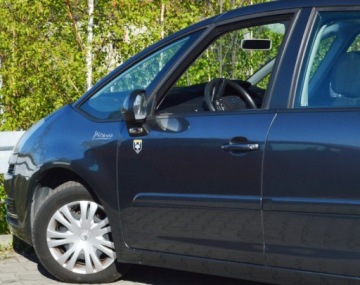 Citroen Grand C4 Picasso II Grand Picasso 1.6 16v VTi 120KM 2014 CITROEN C4 Grand Picasso 1.6 120 KM, zdjęcie 15